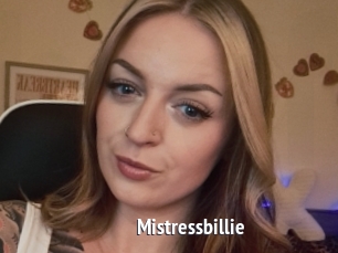 Mistressbillie