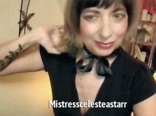 Mistresscelesteastarr