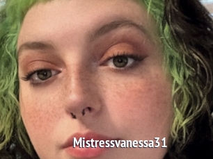 Mistressvanessa31