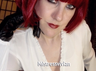 Mistressvivian