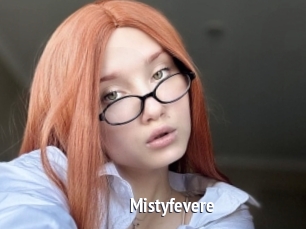 Mistyfevere