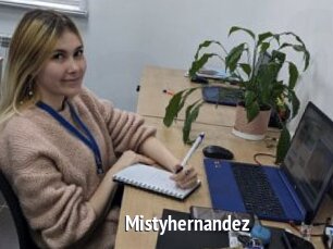 Mistyhernandez