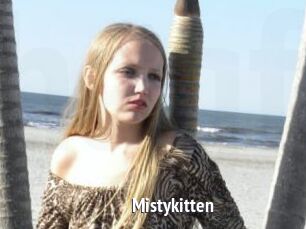 Mistykitten