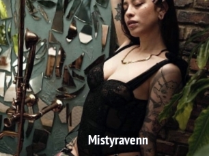 Mistyravenn