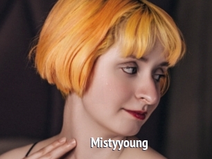 Mistyyoung