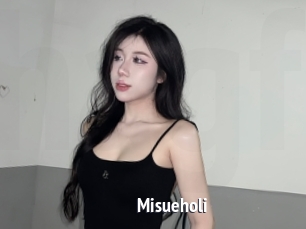 Misueholi