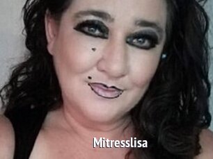 Mitresslisa