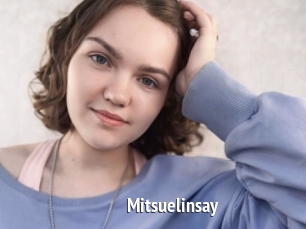 Mitsuelinsay