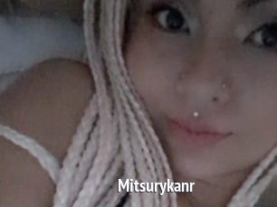 Mitsurykanr