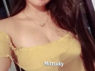Mittsuky