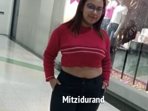 Mitzidurand