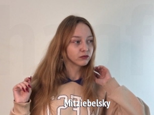 Mitziebelsky