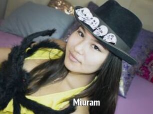 Miuram