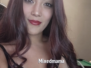 Mixedmama