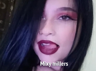 Mixy_millers