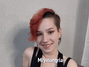 Miyasangria