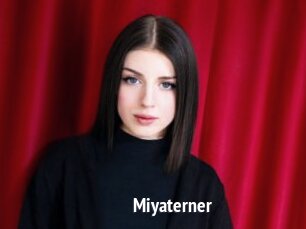 Miyaterner