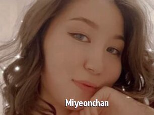 Miyeonchan