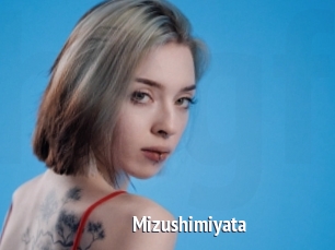 Mizushimiyata