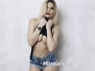 Mlleparis