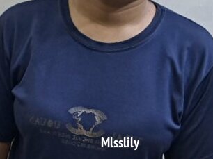 Mlsslily