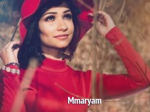 Mmaryam