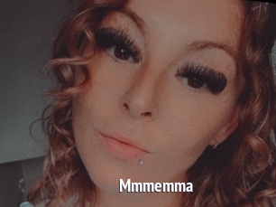 Mmmemma