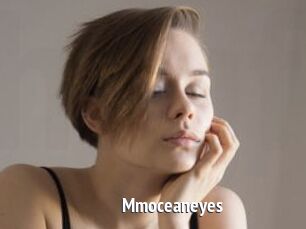 Mmoceaneyes