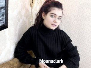 Moanaclark