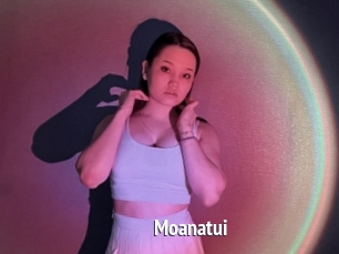 Moanatui