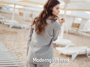 Moderngirlfriend