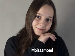 Moiraamond