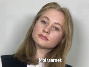 Moiraarnet