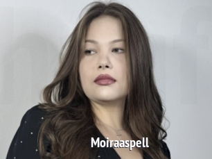 Moiraaspell