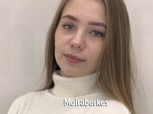 Moiraberkes