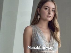 Moirablakeway