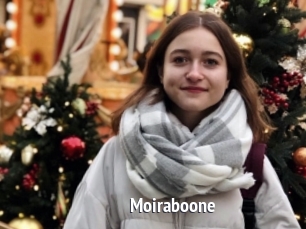 Moiraboone