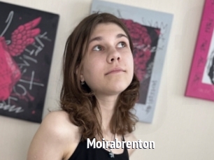 Moirabrenton