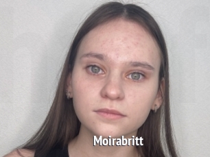 Moirabritt
