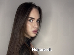 Moiracorell