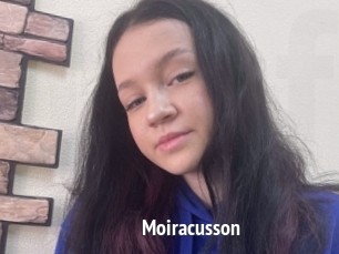 Moiracusson