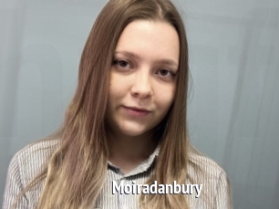Moiradanbury