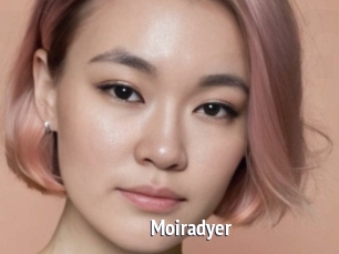 Moiradyer