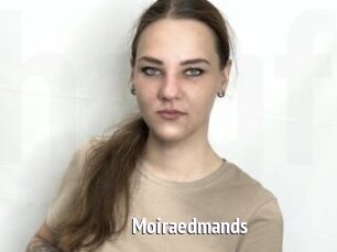 Moiraedmands