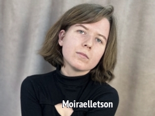 Moiraelletson