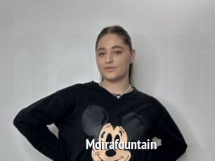 Moirafountain