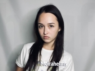 Moirahelms