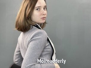 Moireadderly