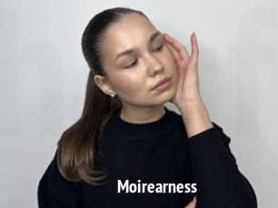 Moirearness