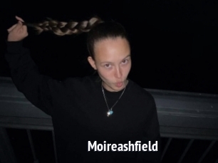 Moireashfield